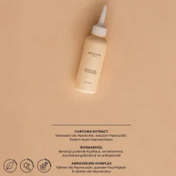 Rosental Hair Growth Serum 100 ml