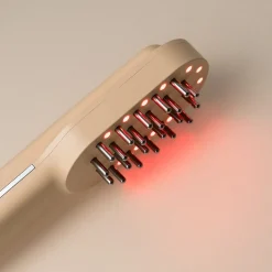 Rosental LED Hair Brush