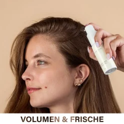 Rosental Natural Dry Shampoo 30 g