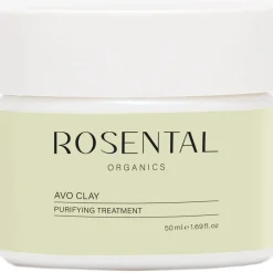 Rosental Organics Avo Clay Mask 50 ml
