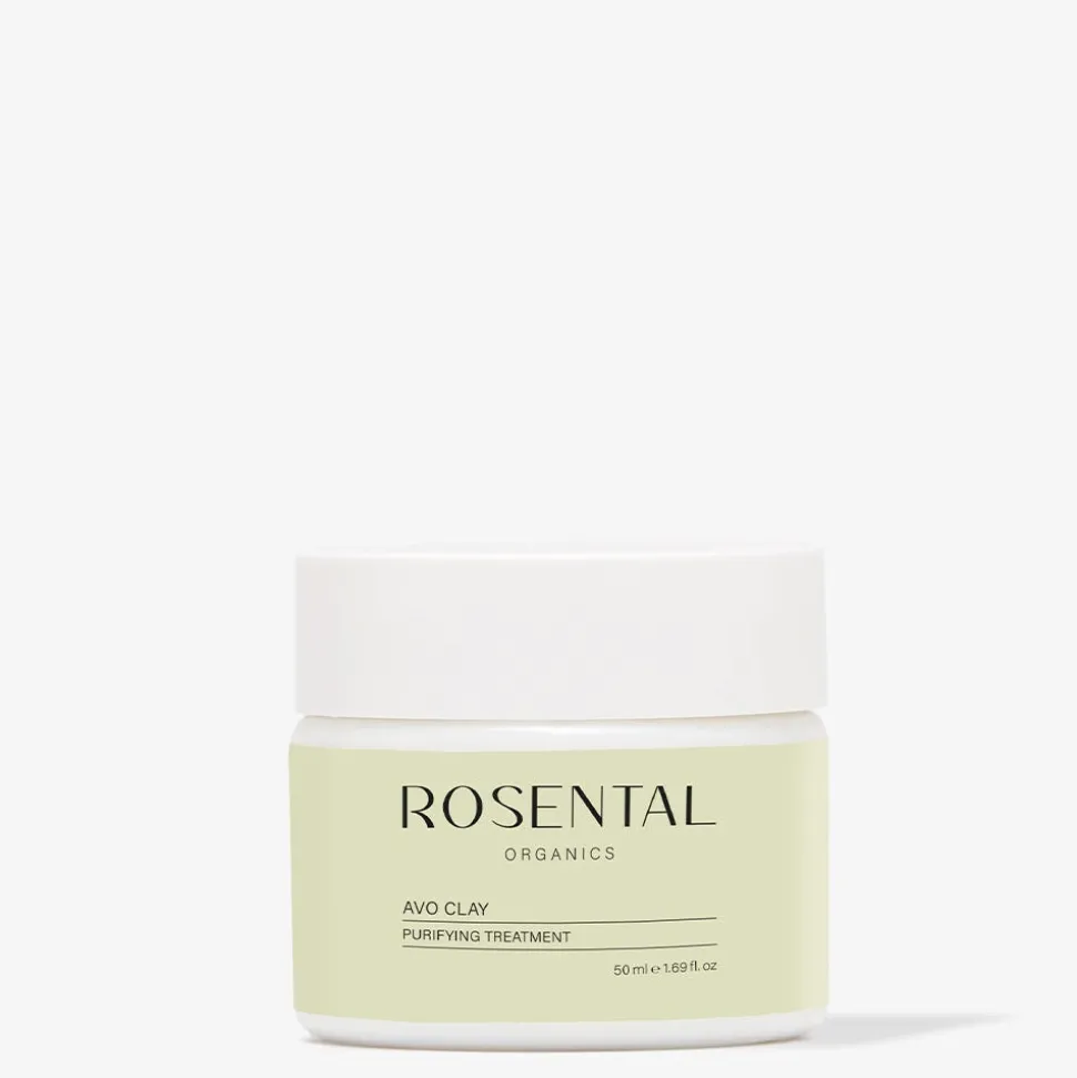 Rosental Organics Avo Clay Mask 50 ml