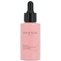 Rosental Organics BB Serum with Ginseng & Squalane Medium 30 ml