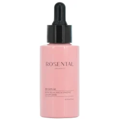 Rosental Organics BB Serum with Ginseng & Squalane Dark 30 ml