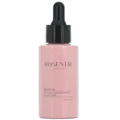 Rosental Organics BB Serum with Ginseng & Squalane Light 30 ml