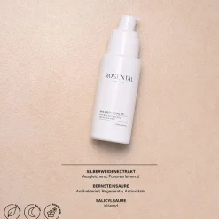 Rosental Organics BHA Exfoliating Gel 50 ml