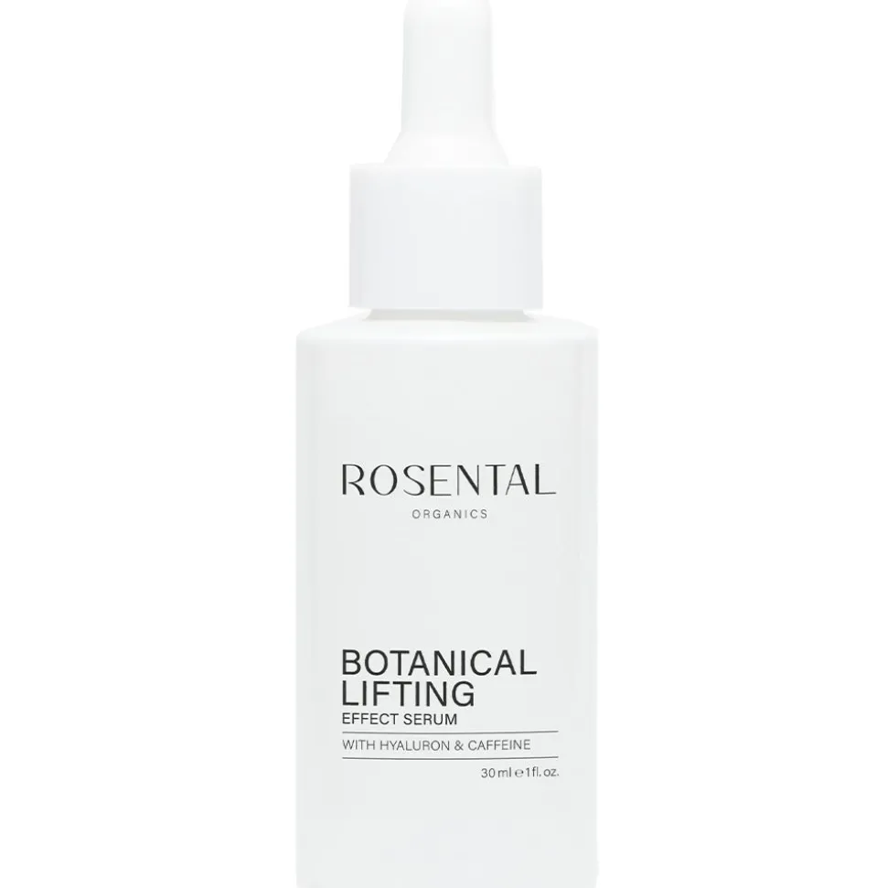 Rosental Organics Botanical Lifting Effect Serum 30 ml