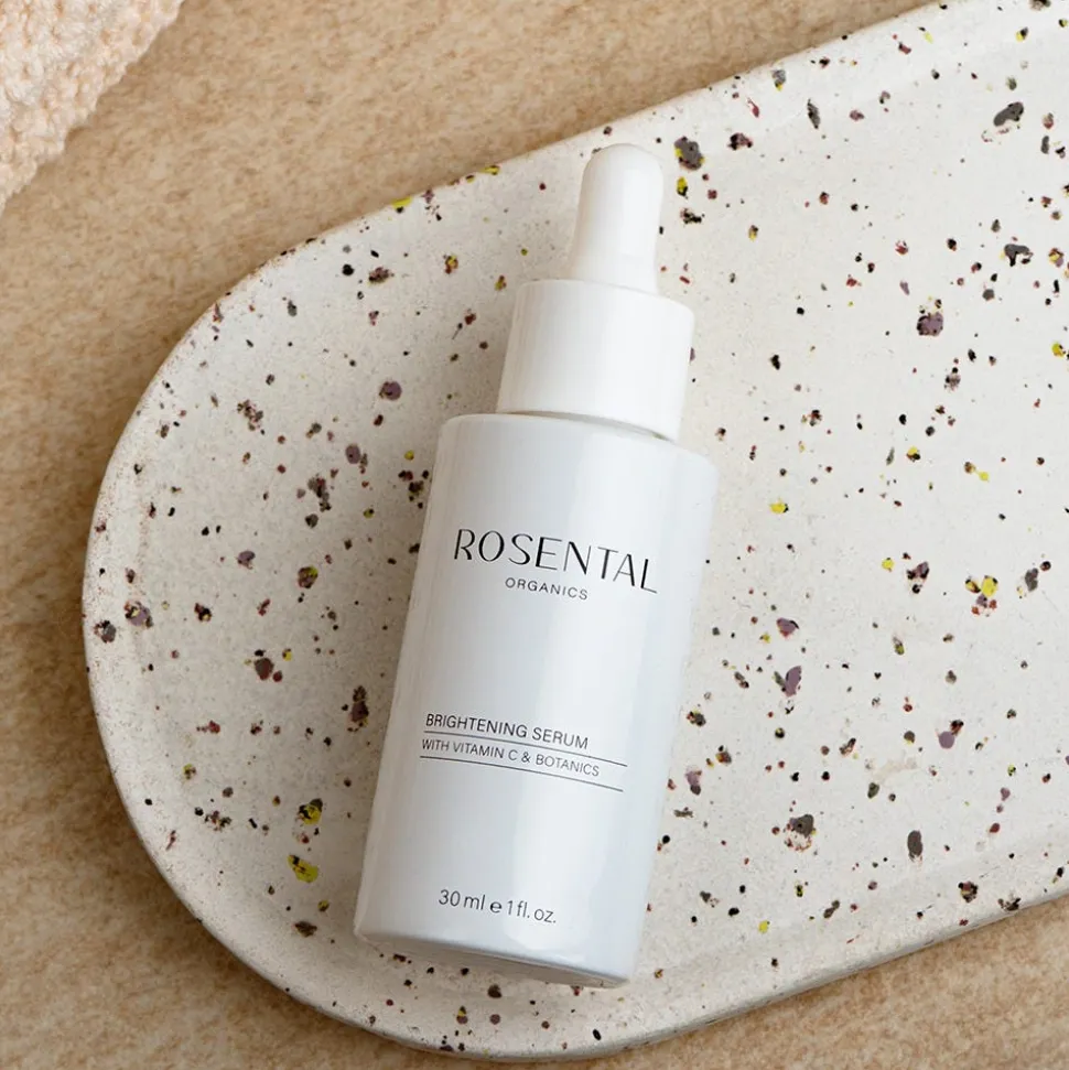 Rosental Organics Brightening Serum 30 ml