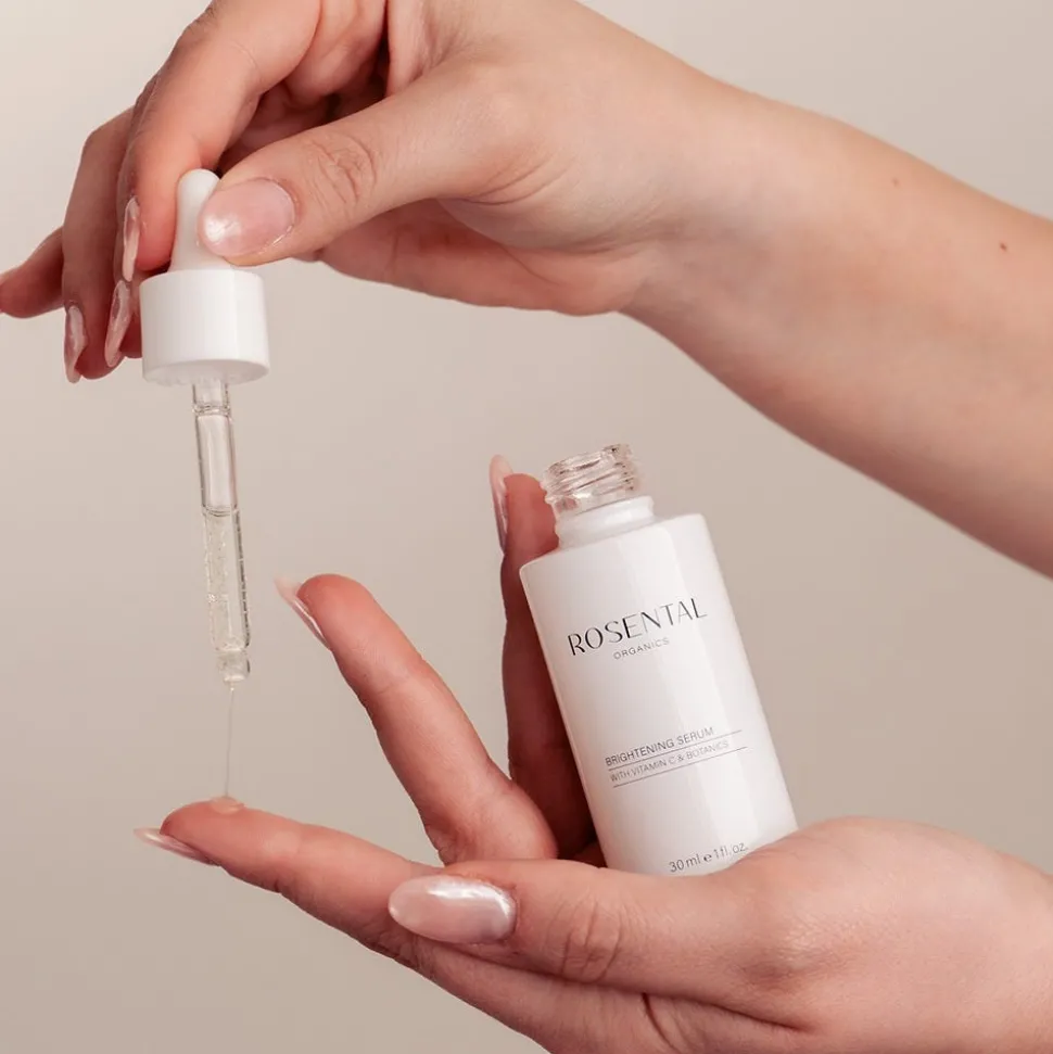 Rosental Organics Brightening Serum 30 ml