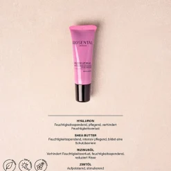 Rosental Organics Colored Lip Balm Dark Rose 10 ml