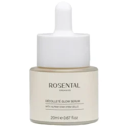 Rosental Organics Décolleté Glow Serum 20 ml