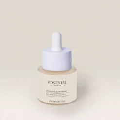 Rosental Organics Décolleté Glow Serum 20 ml