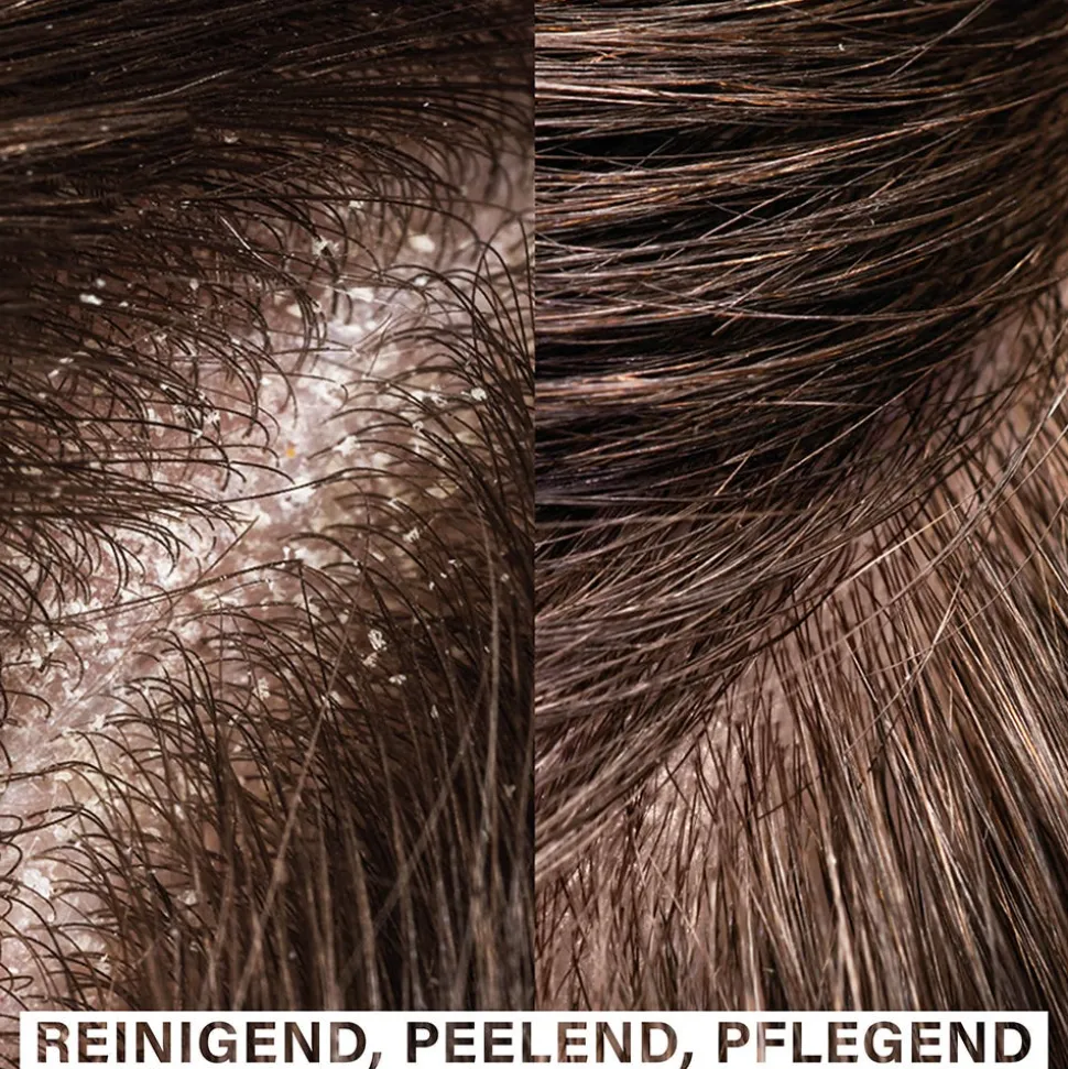 Rosental Organics Exfoliating Hair Brush