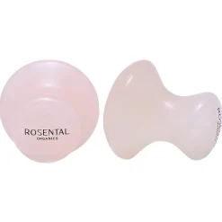 Rosental Organics Eye Flowies Rosen Quartz