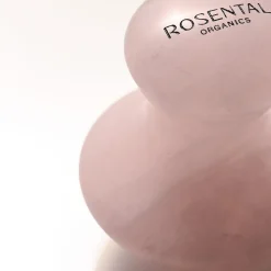 Rosental Organics Eye Flowies Rosen Quartz