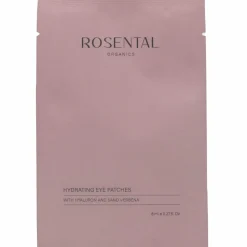 Rosental Organics Eye Patches