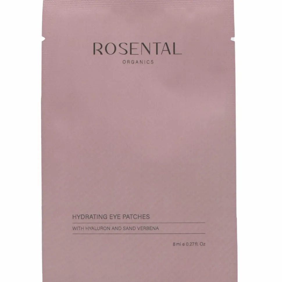 Rosental Organics Eye Patches