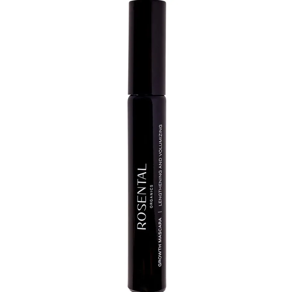 Rosental Organics Growth Mascara 8 ml