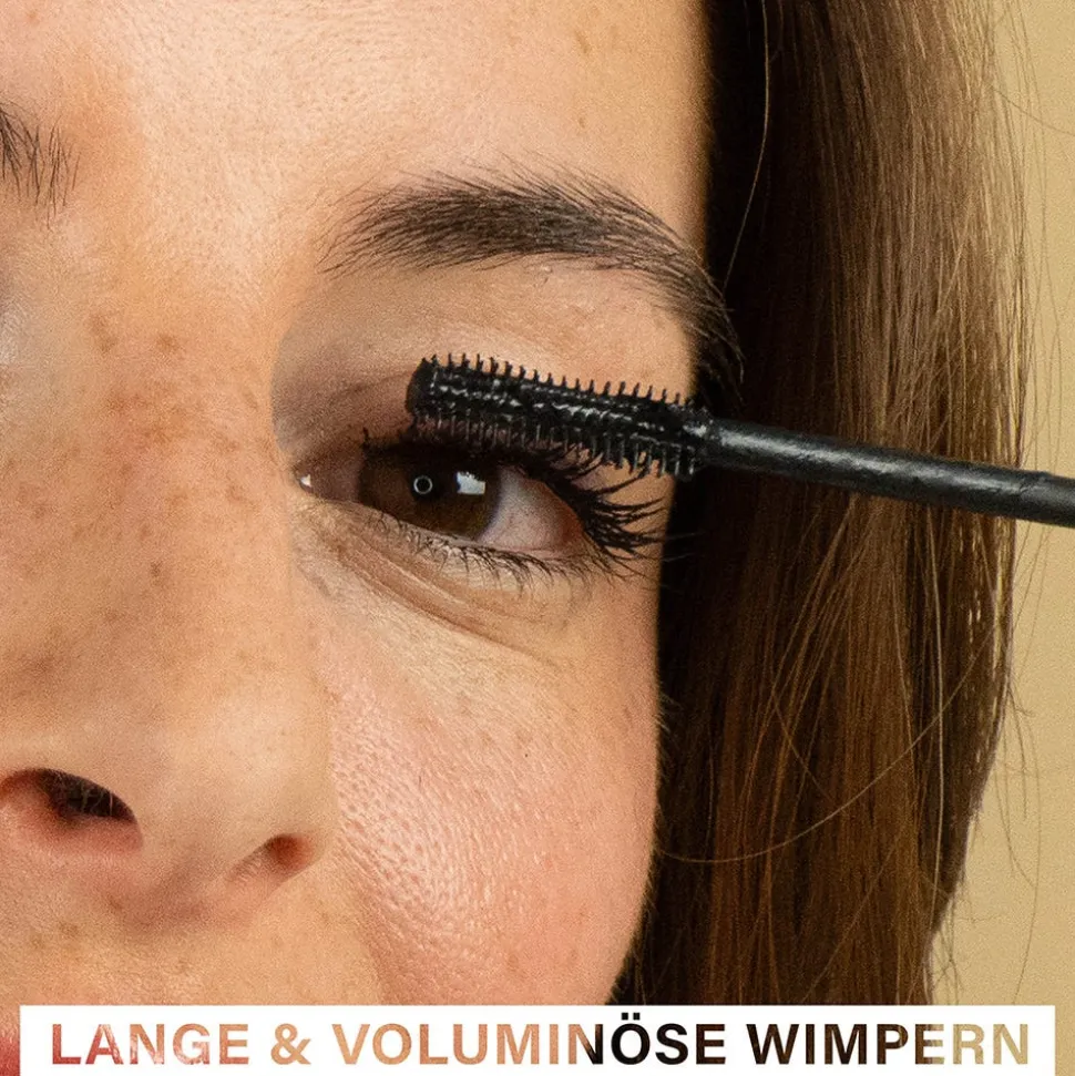 Rosental Organics Growth Mascara 8 ml