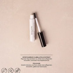 Rosental Organics Growth Brow Gel 5 ml