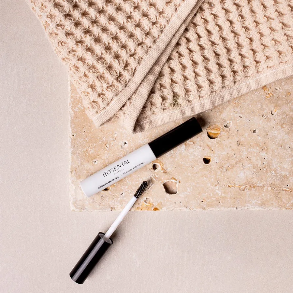 Rosental Organics Growth Brow Gel 5 ml