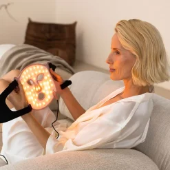 Rosental Organics LED Face Mask