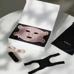 Rosental Organics LED Face Mask