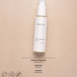 Rosental Organics Makeup Cleansing Oil 100 ml