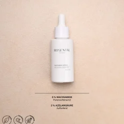 Rosental Organics Niacinaminde Serum 30 ml