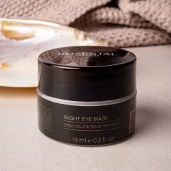 Rosental Organics Night Eye Mask Stem Cell 15 ml
