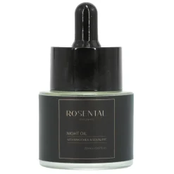 Rosental Organics Night Oil with Bakuchiol & Squalane 20 ml