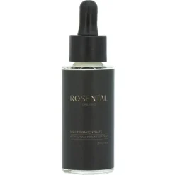 Rosental Organics Night Concentrate with Althaea Rosea 30 ml
