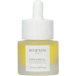 Rosental Organics Regenerating Oil For Stretchmarks 20 ml