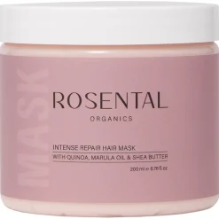 Rosental Organics Repair Hair Mask 200 ml