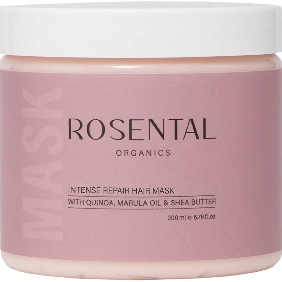Rosental Organics Repair Hair Mask 200 ml