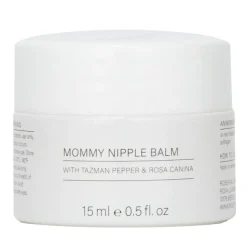 Rosental Organics Soothing Balm For Nipple and Chafing 15 ml