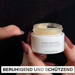 Rosental Organics Soothing Balm For Nipple and Chafing 15 ml