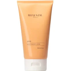 Rosental Organics SPF50 Protecting Body Lotion 150 ml