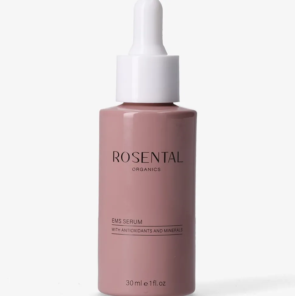 Rosental Organics Wake-up Eye Balm 15 ml
