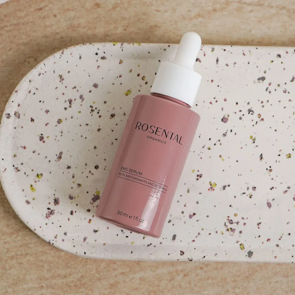 Rosental Organics Wake-up Eye Balm 15 ml