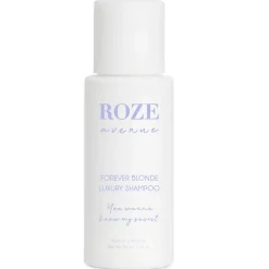 Roze Avenue Forever Blonde Luxury Shampoo 50 ml