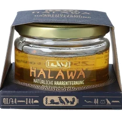 Rufin Halawa Natur-Haar-Entferner 250 g
