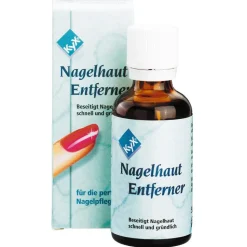 Rufin Kyx Nagelhautentferner 50 ml