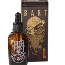 Rumble59 Bartöl Dangerous Woods 50 ml