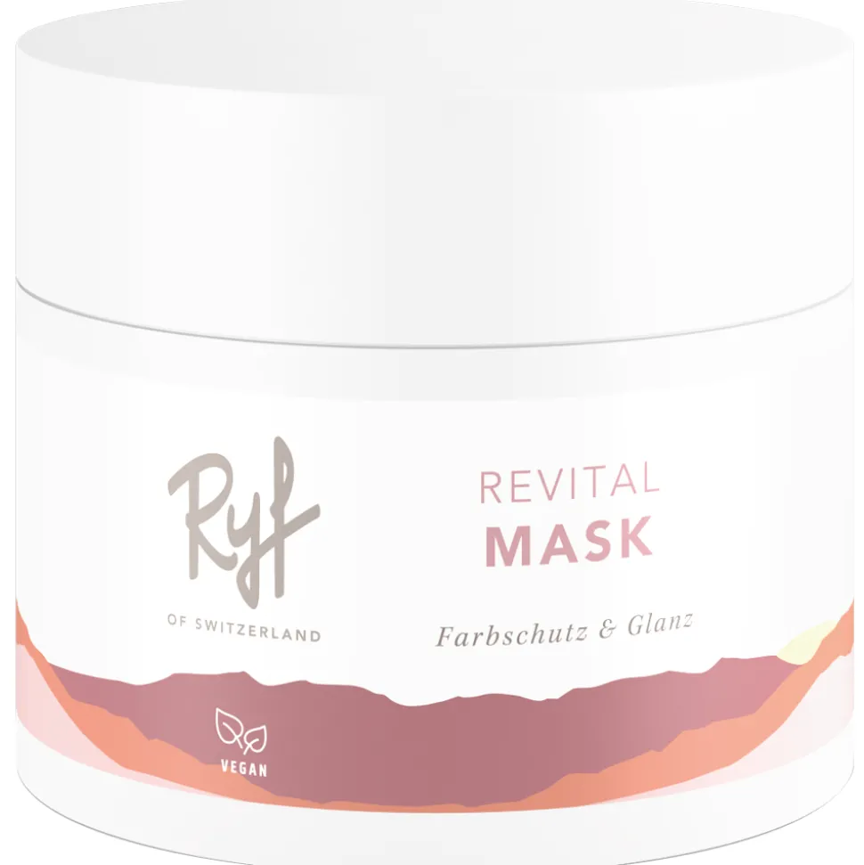 RYF Revital Mask 200 ml