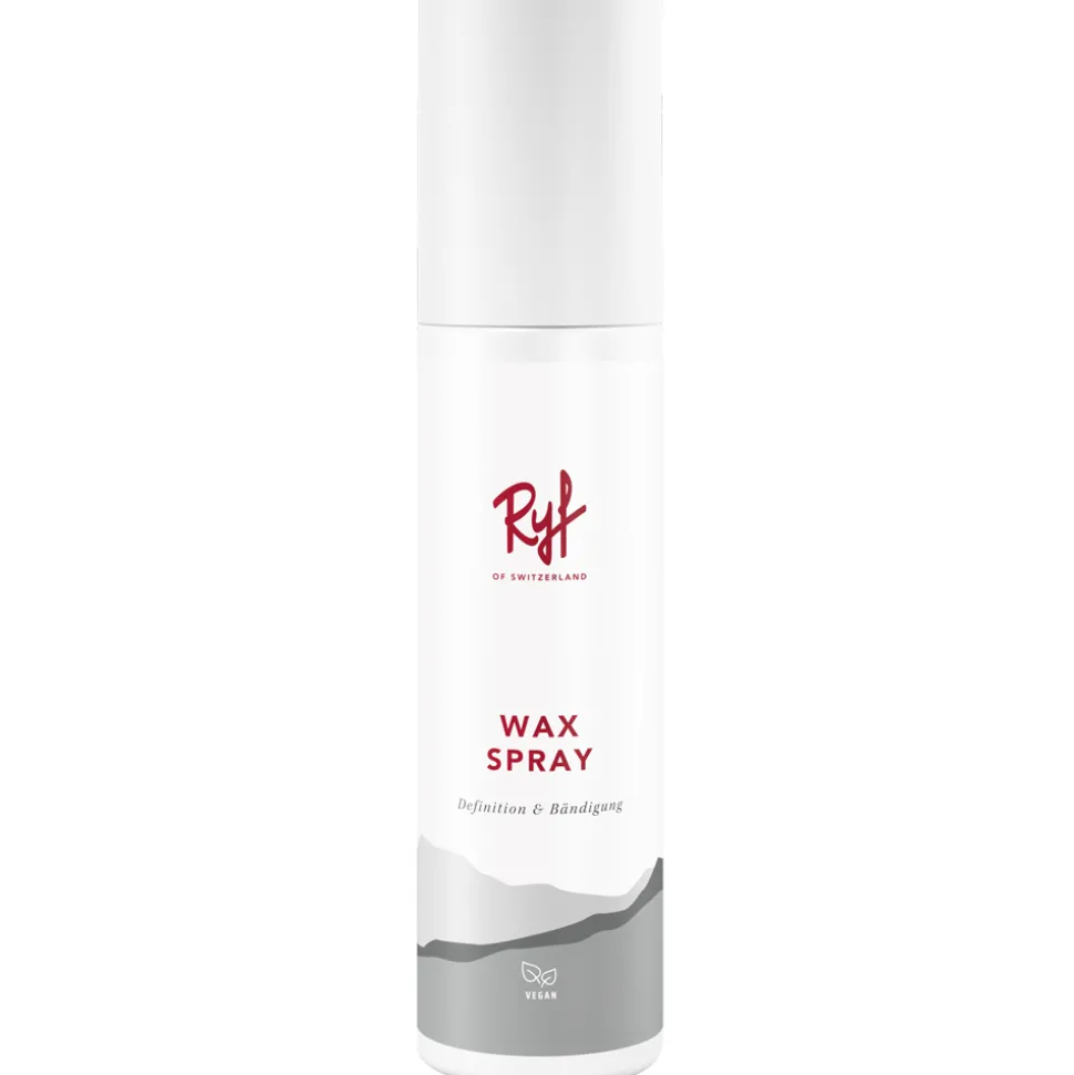 RYF Wax Spray 150 ml