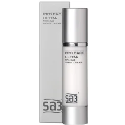 Sa3 Pro Face Ultra Firming Night Creme 50ml