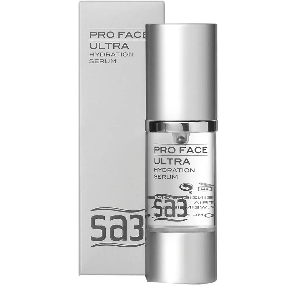 Sa3 Pro Face Ultra Hydration Serum 30 ml