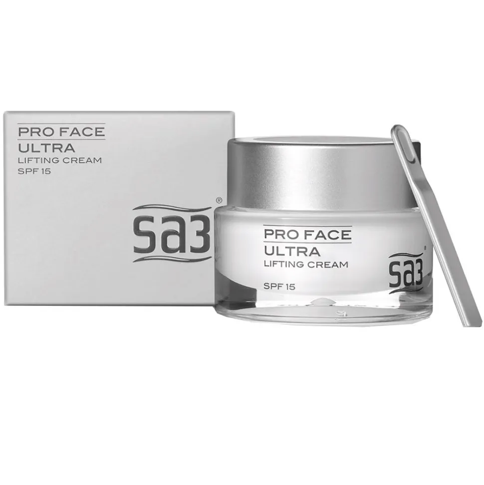 Sa3 Pro Face Ultra Lifting Cream 50 ml