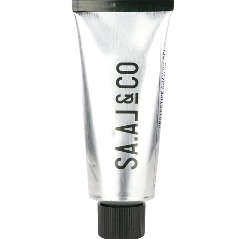 SA.AL&CO 021 Protective Shaving Gel 100 ml