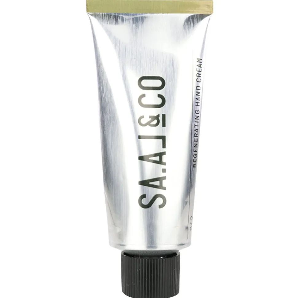SA.AL&CO 042 Regenerating Hand Cream 100 ml